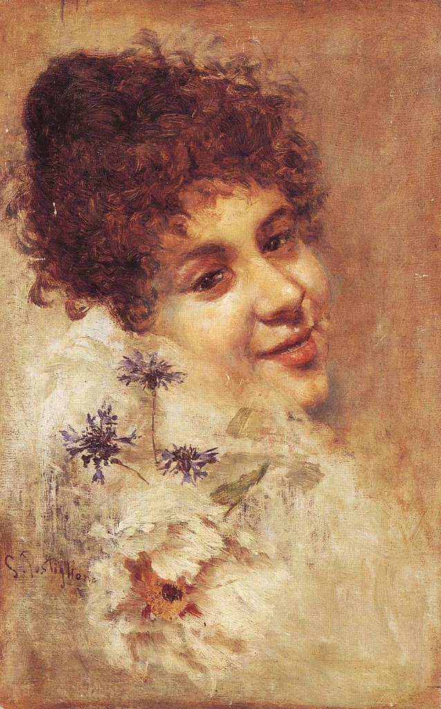 L'innamorata